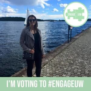 Meet your Posher, Morgan